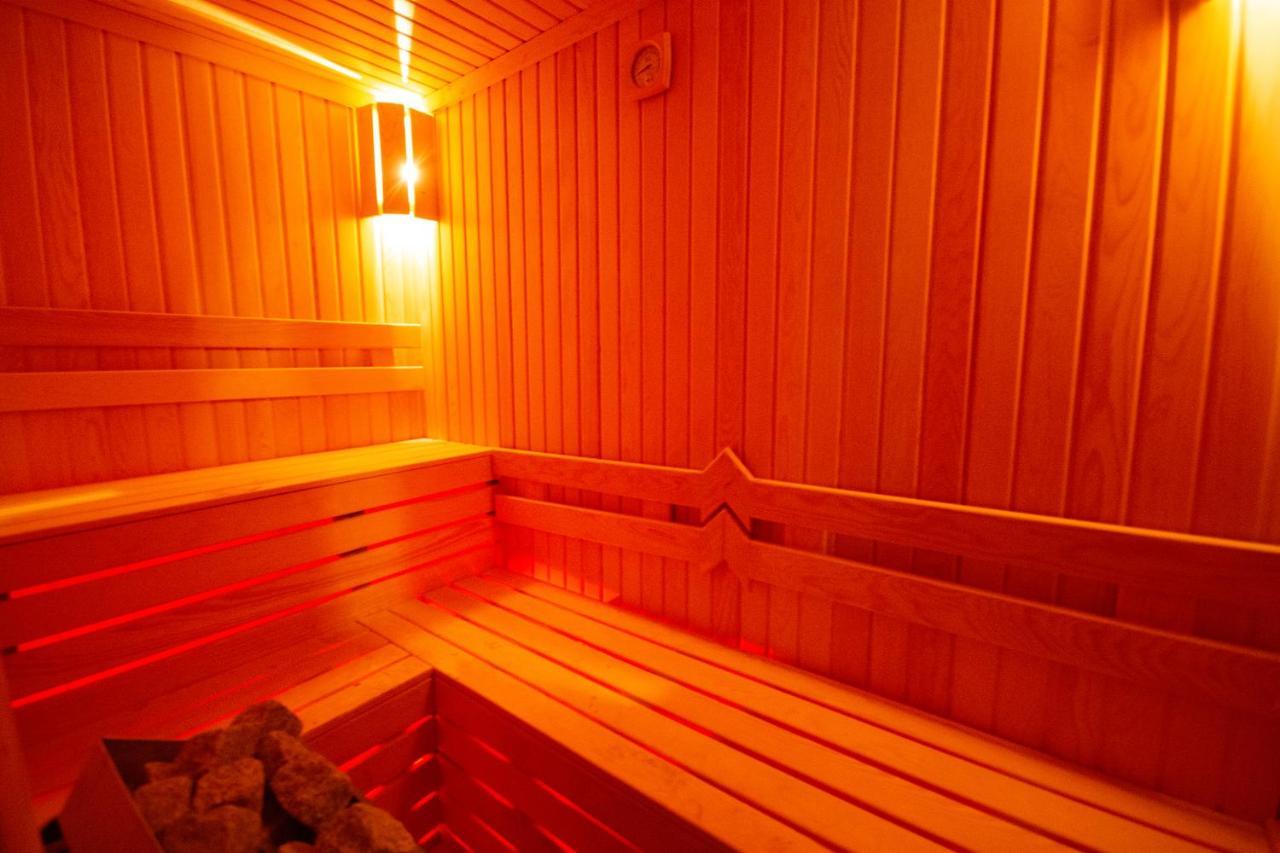 K & Y Dlx Hotel & Spa - Istanbul Old City エクステリア 写真